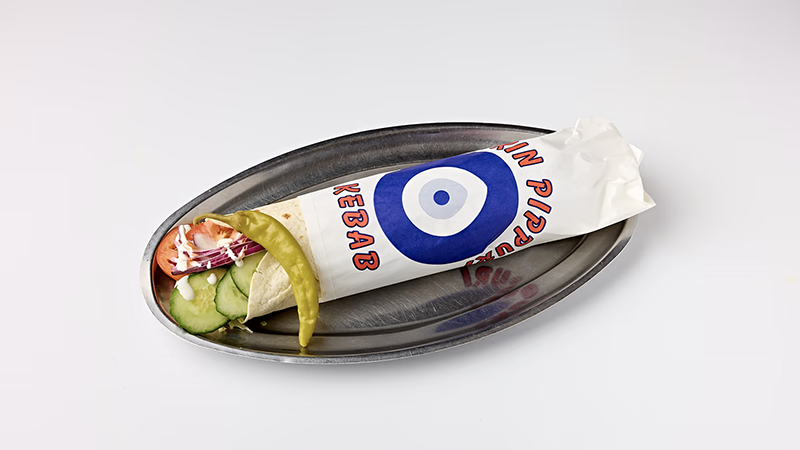 KAUPPAKESKUS MYYRMANNI - Rullat